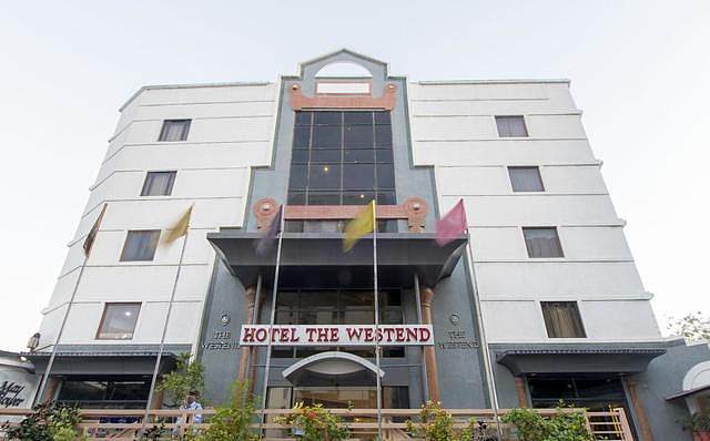 The Westend Hotel